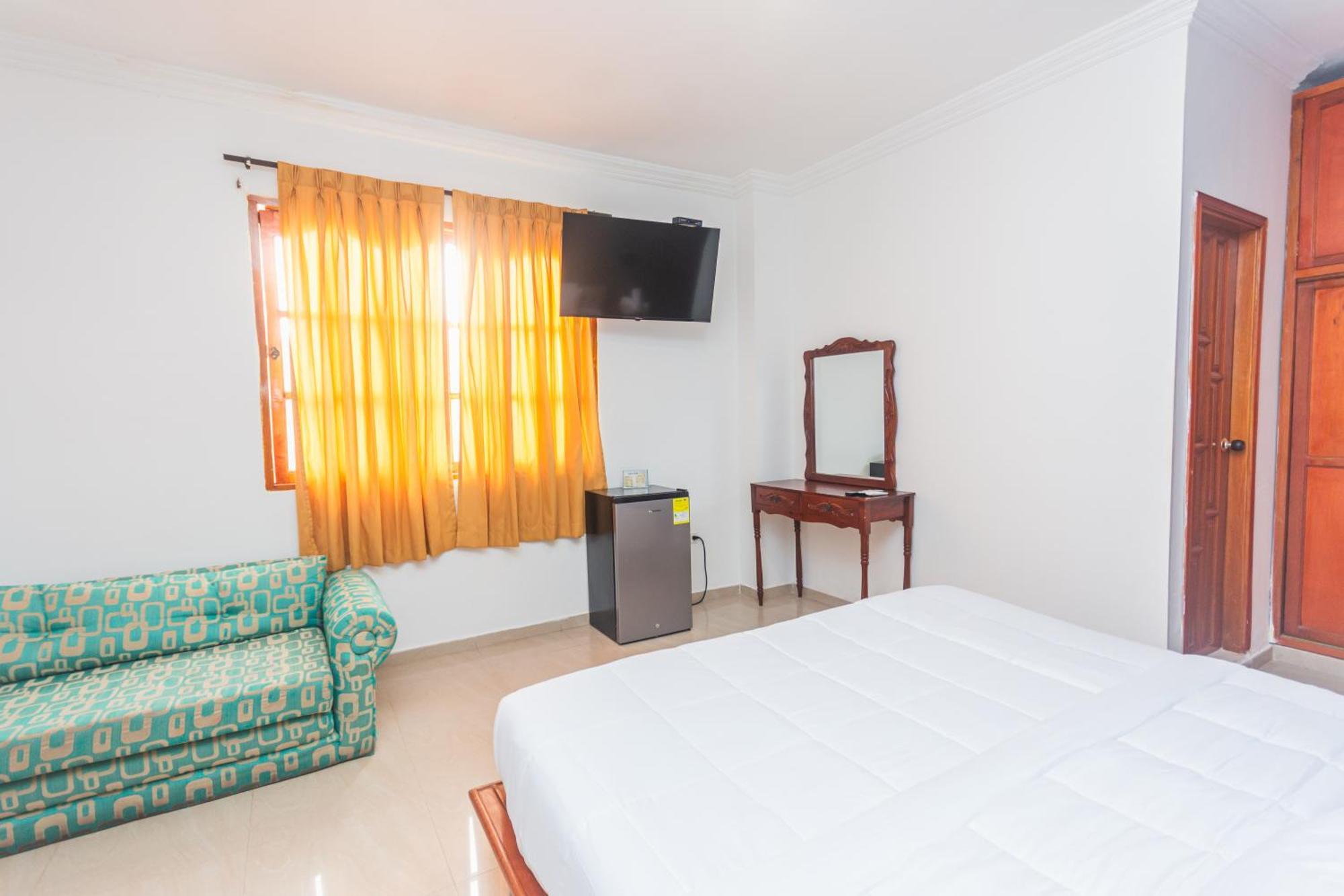 Hotel Baluarte Coast - Cartagena — Photos 3